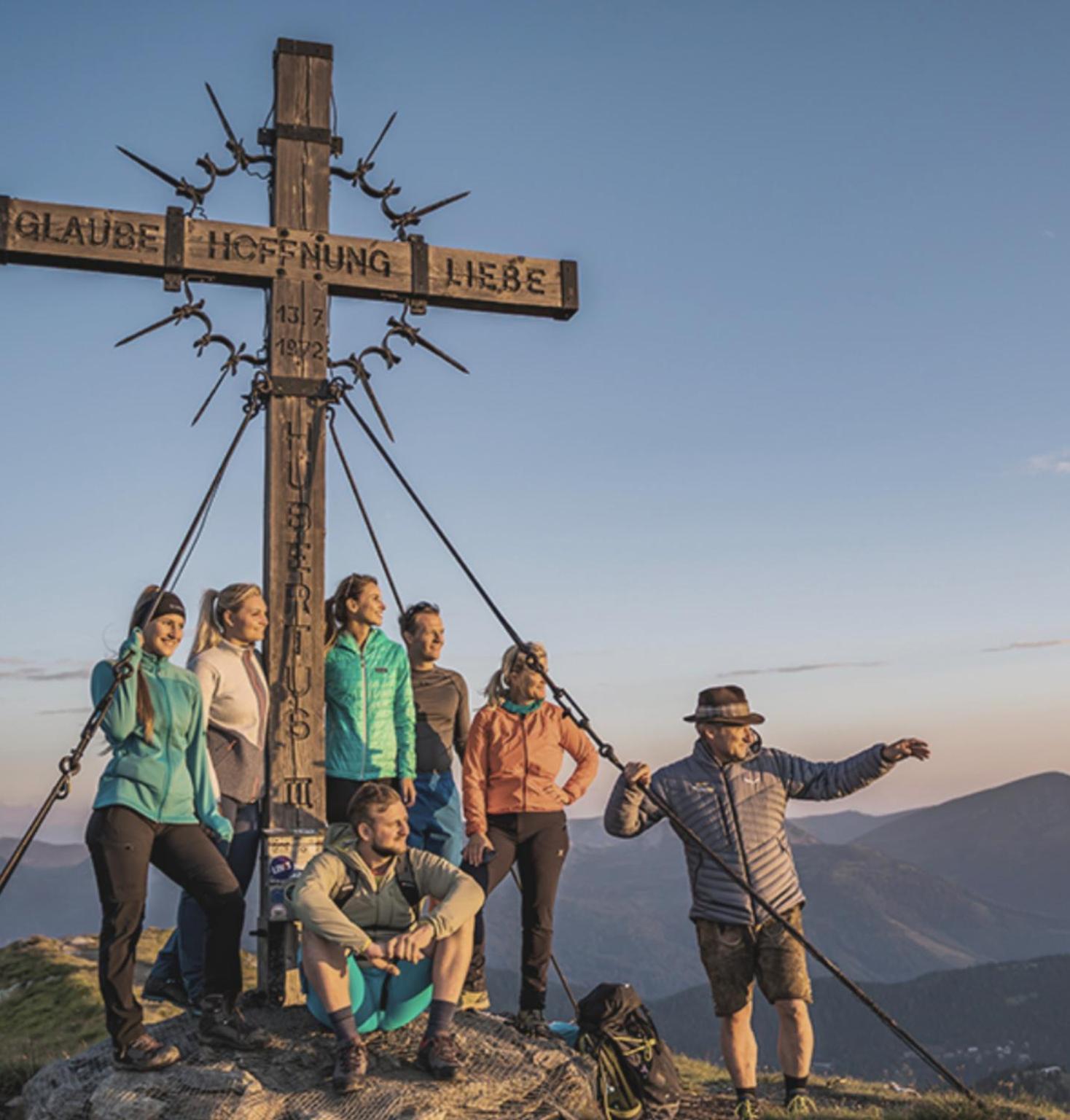 Appartamento Bauernstubn Turracher Hohe Esterno foto