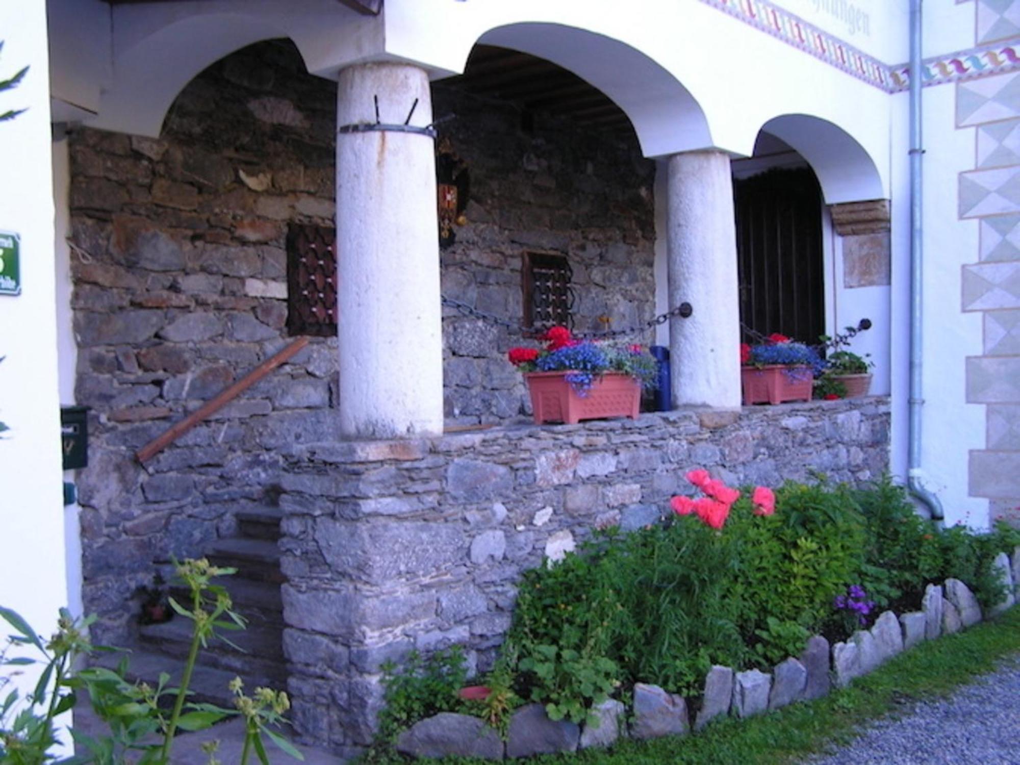 Appartamento Bauernstubn Turracher Hohe Esterno foto